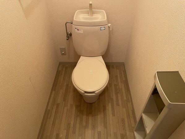 西脇市駅 徒歩10分 2階の物件内観写真